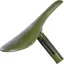 Eclat Unify BMX Saddle Seatpost Olive