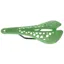 Ammaco Flex Hollow Saddle Green