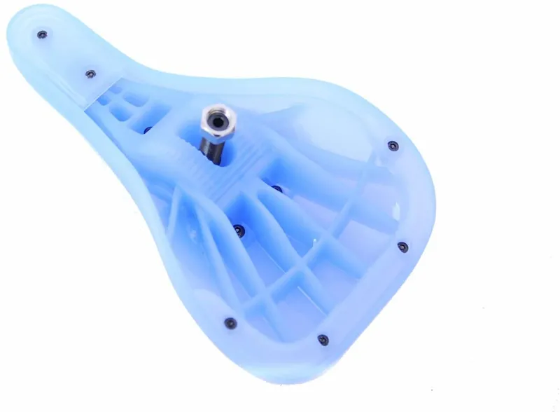 Diamondback UV Colour Changing BMX Saddle-1