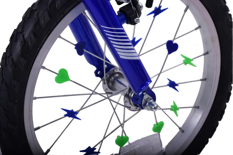 Ammaco Blue Green Spokey Dokeys 25