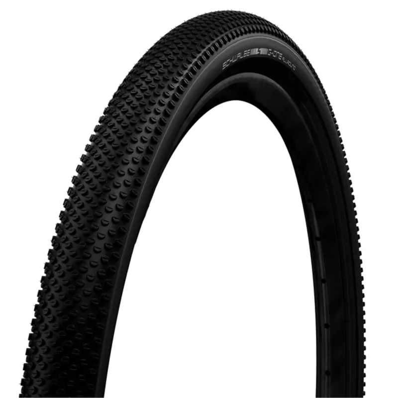 Schwalbe G-One 29 x 2.25 MTB Tyre Black