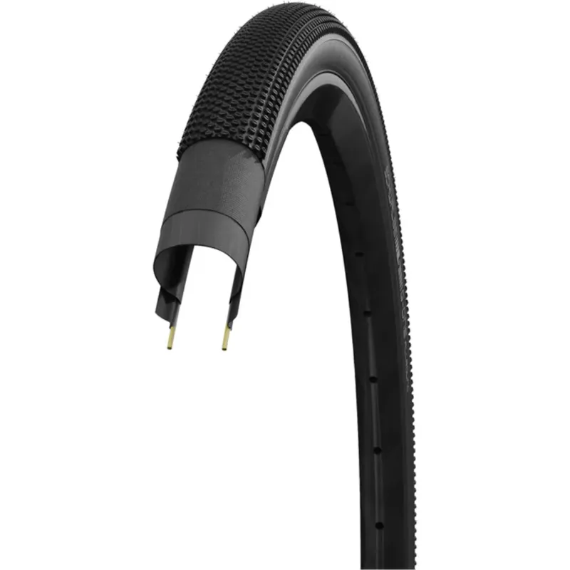 Schwalbe G-One 29 x 2.25 MTB Tyre Black-3