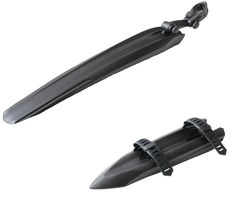 Hawk Mudguard Set 26-29 Wheels Q/R