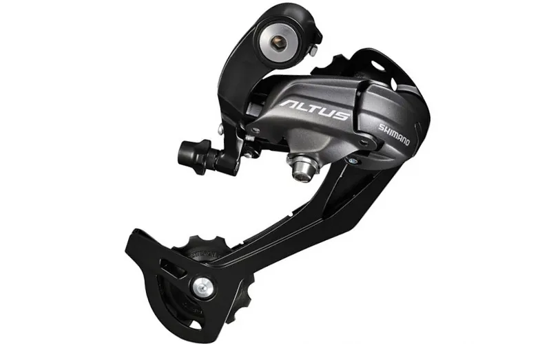 Shimano Altus RD-M370 8/9 Speed Rear Derailleur