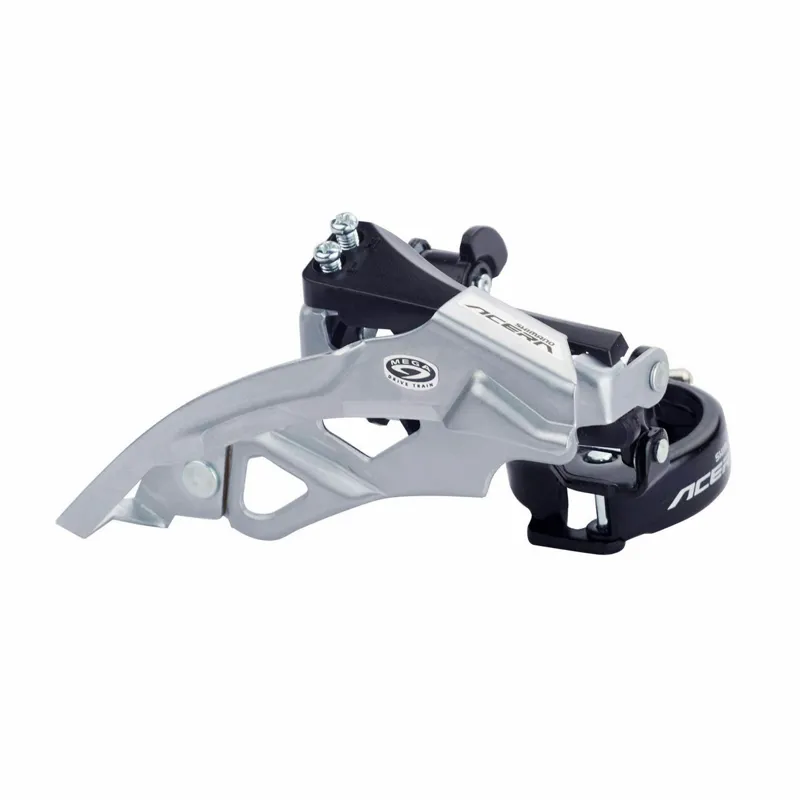 Shimano Acera M390 Front Derailleur 