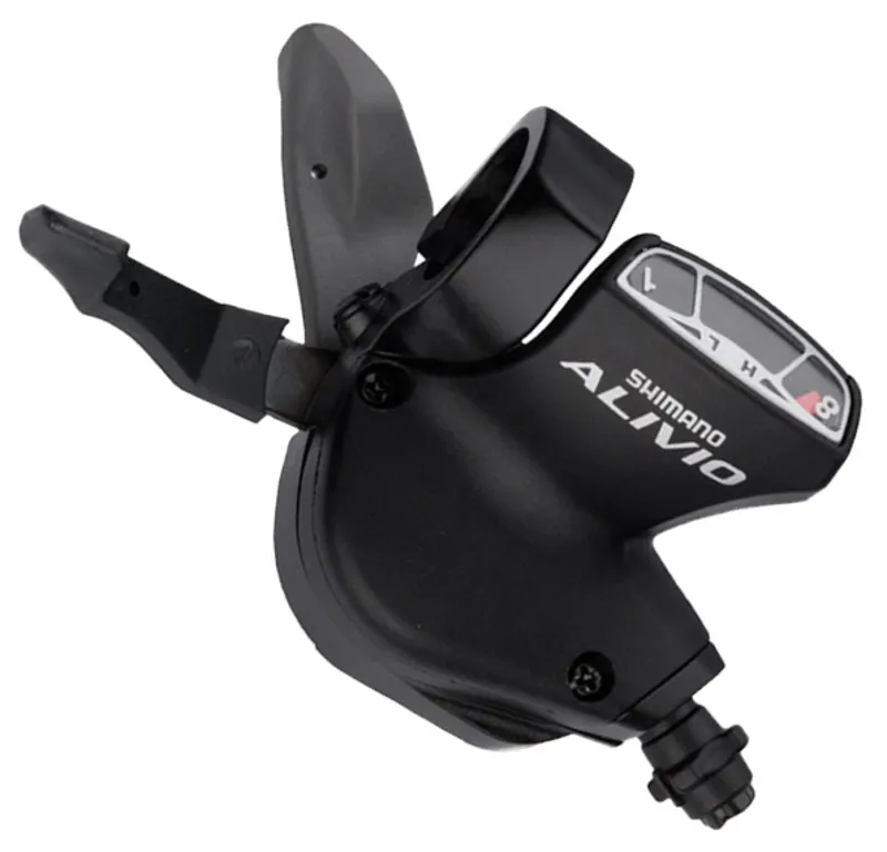 Shimano Alivio 8 Speed Shifter