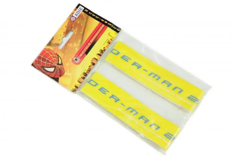 Spiderman Hi-Visibility Armbands-1