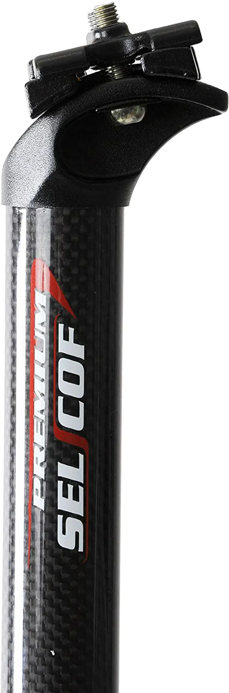 Selcof Premium 29.4mm Carbon Seatpost