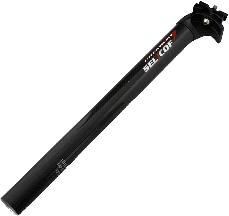 Selcof Premium 29.4mm Carbon Seatpost-2