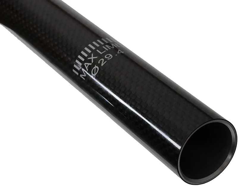 Selcof Premium 29.4mm Carbon Seatpost-1