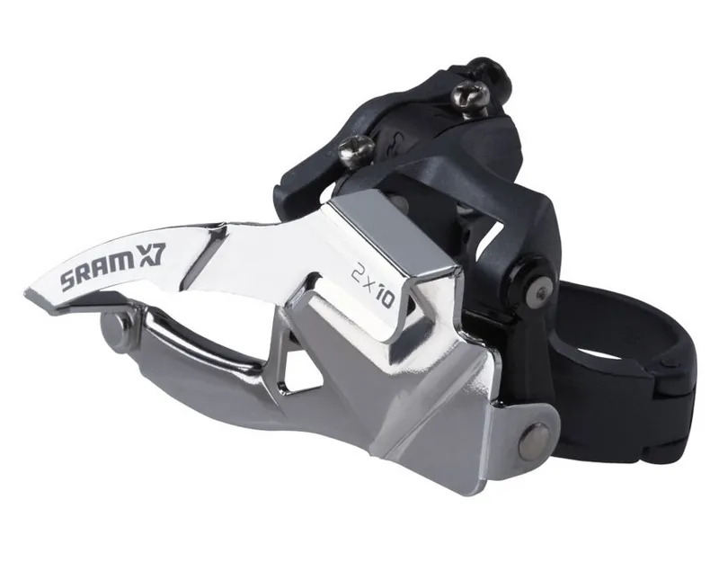 SRAM X7 Bike Front Derailleur 34.9mm