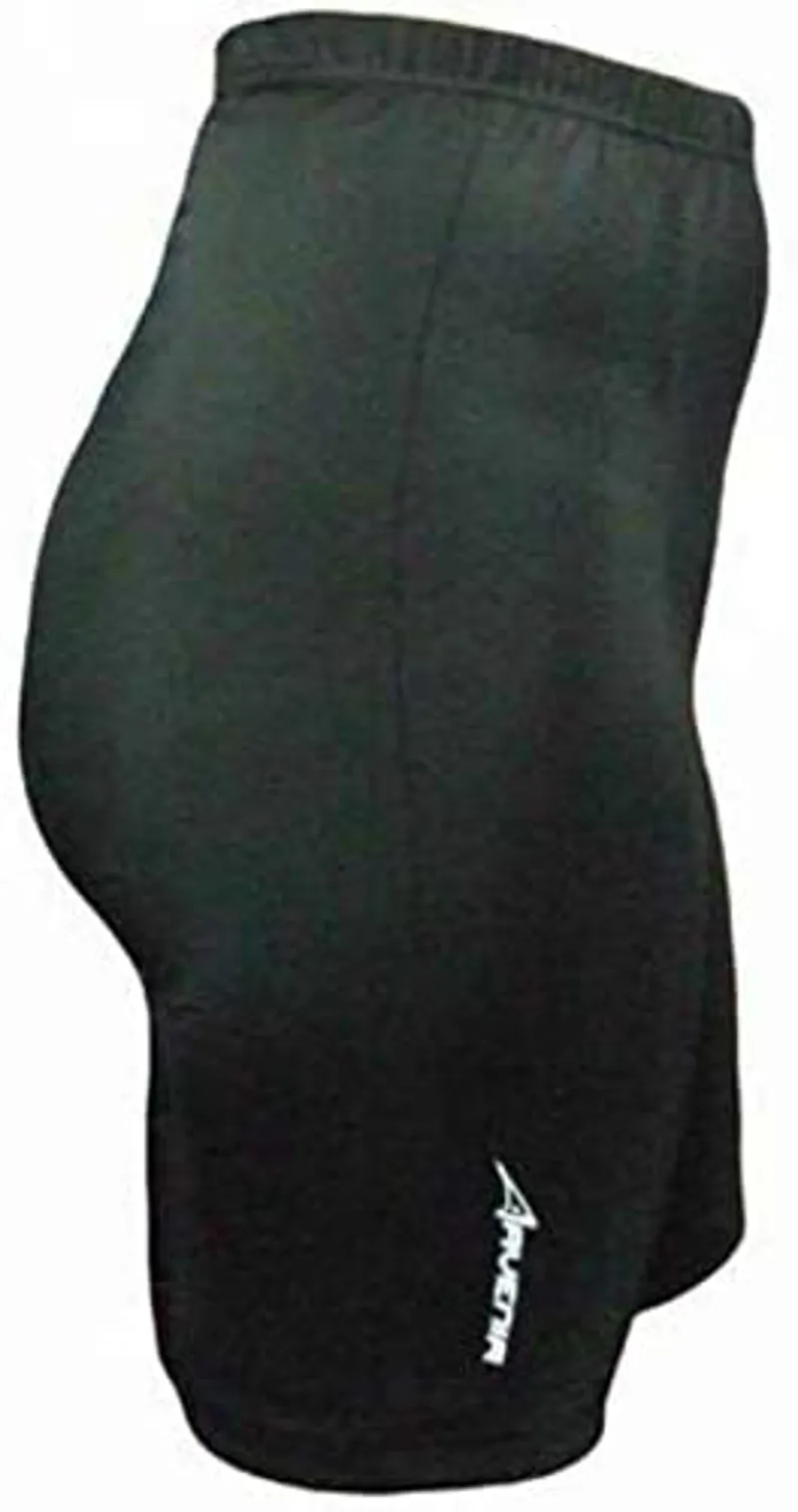 Avenir Womens Lycra Shorts 32-34 Inch-1