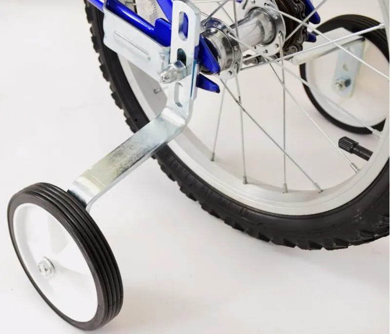 Ammaco Heavy Duty Adjustable Stabilisers 12-20-1