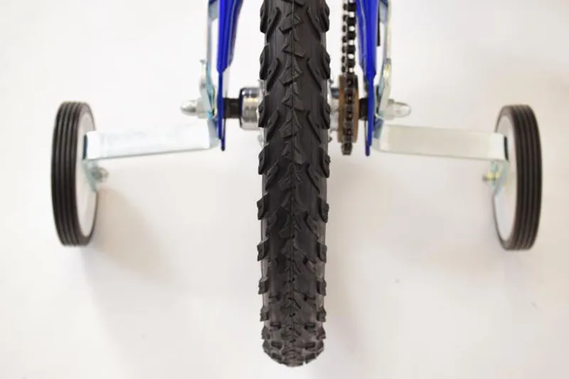 Ammaco Heavy Duty Adjustable Stabilisers 12-20-2