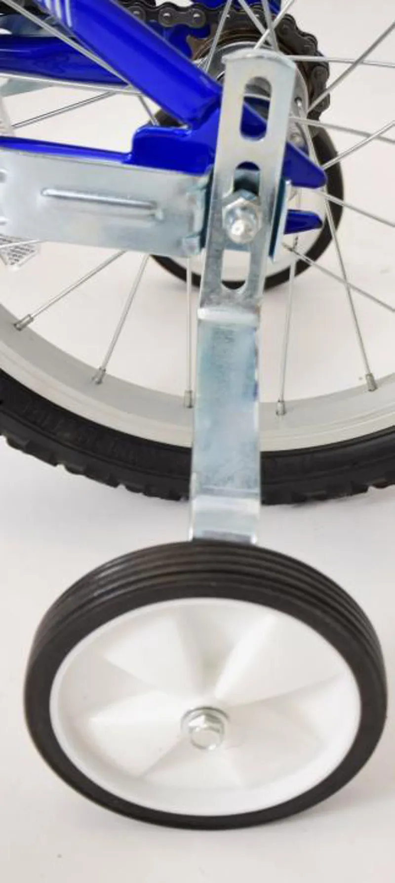 Ammaco Heavy Duty Adjustable Stabilisers 12-20-3