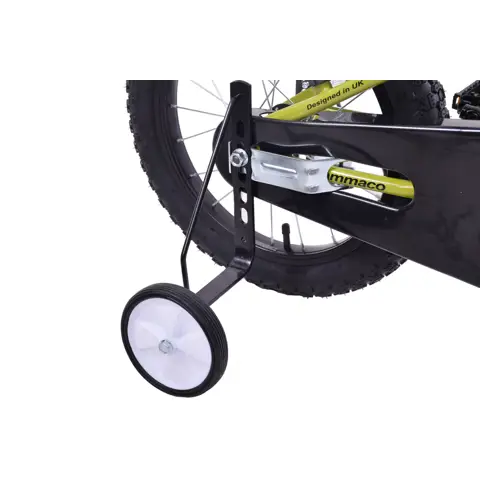 24 bike stabilisers hotsell