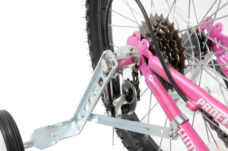 Stabiliser Extension Bolt For Geared Bikes-1