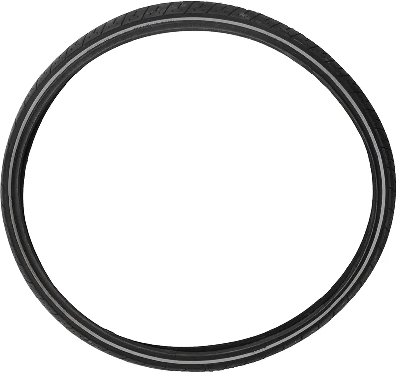 CST 24 x 1.25 32-507 Reflective Tyre-2