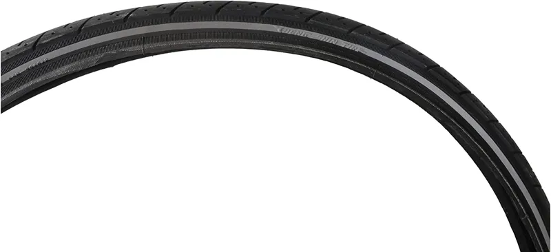 CST 24 x 1.25 32-507 Reflective Tyre-1