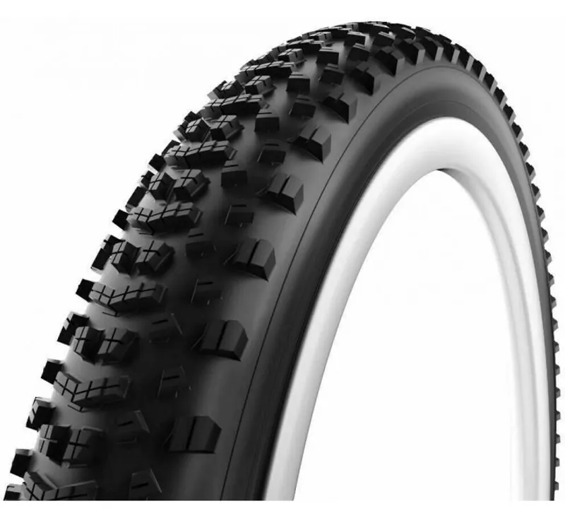 Vittoria Cannoli 29 x 3.00 Fat Tyre