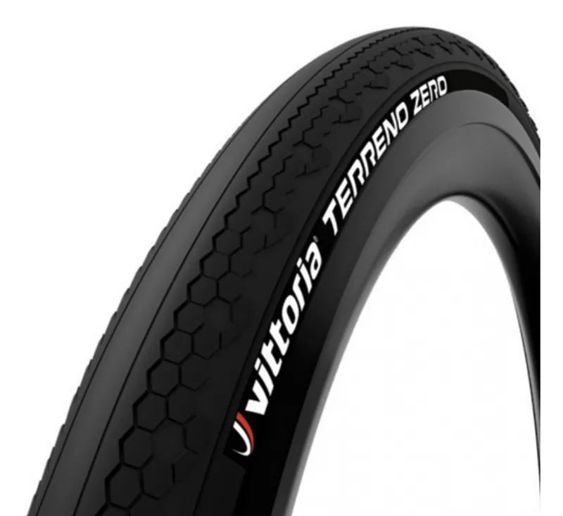 Vittoria Terreno Zero 27.5 x 1.75 Folding Tyre