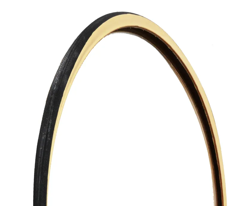 700 x 25c Road Bike Amberwall Tyre-1