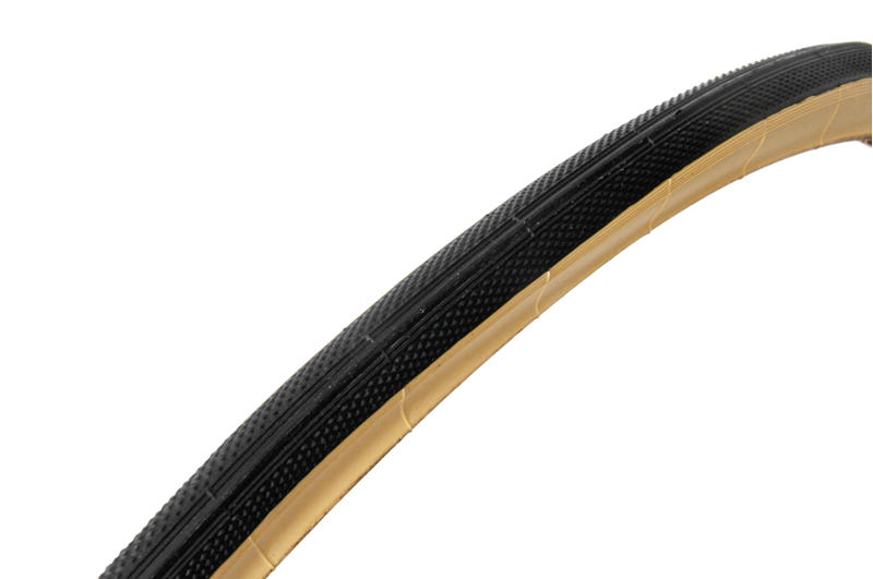 700 x 25c Road Bike Amberwall Tyre-3