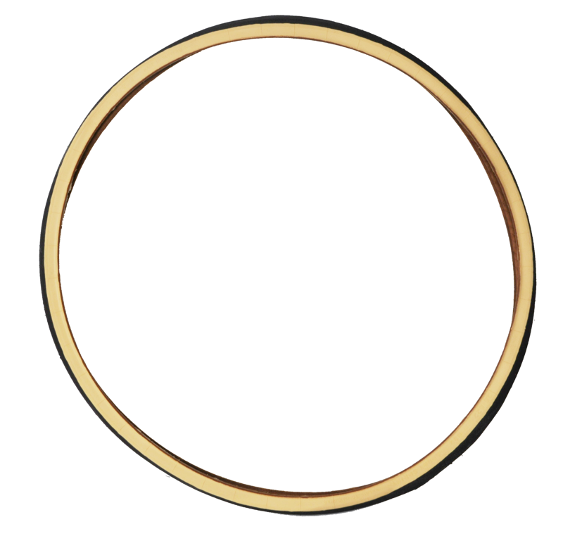 700 x 25c Road Bike Amberwall Tyre-2