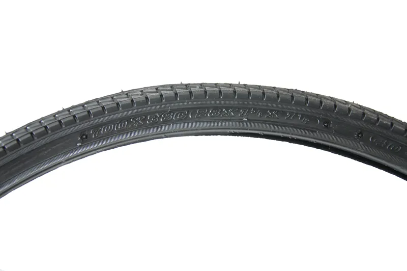 Ammaco Anti Puncture Tyre 700 x 38c-3