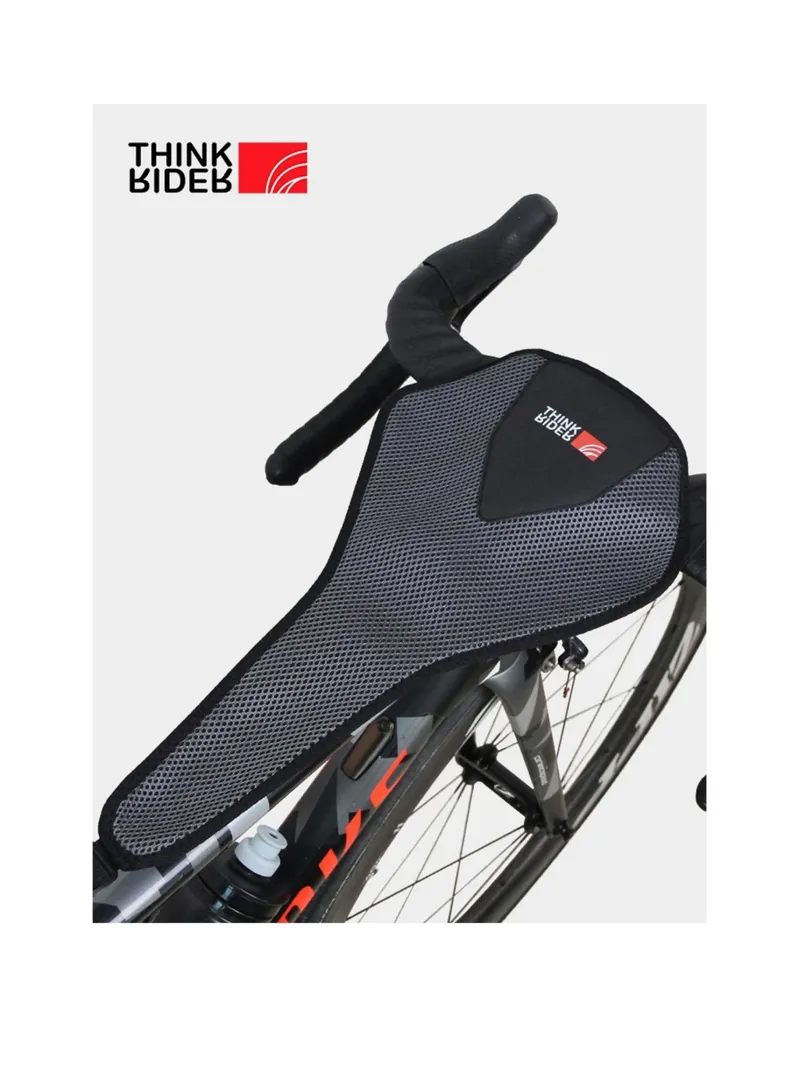 Think Rider Turbo Trainer Sweatproof Net-1