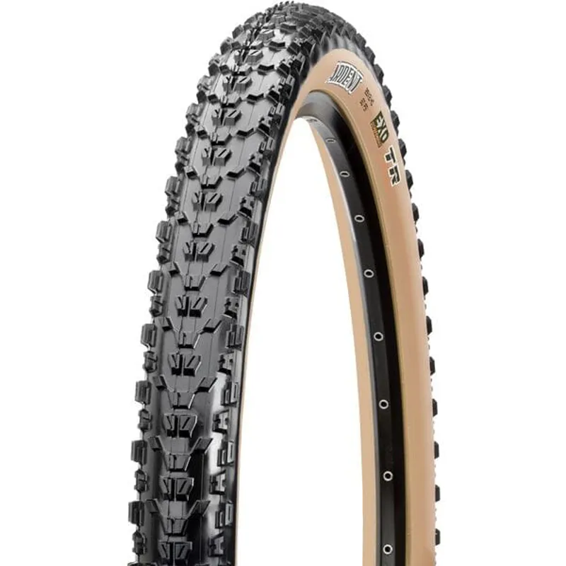 TYRE Maxxis Ardent 29 x 2.4 TR Tan Brown