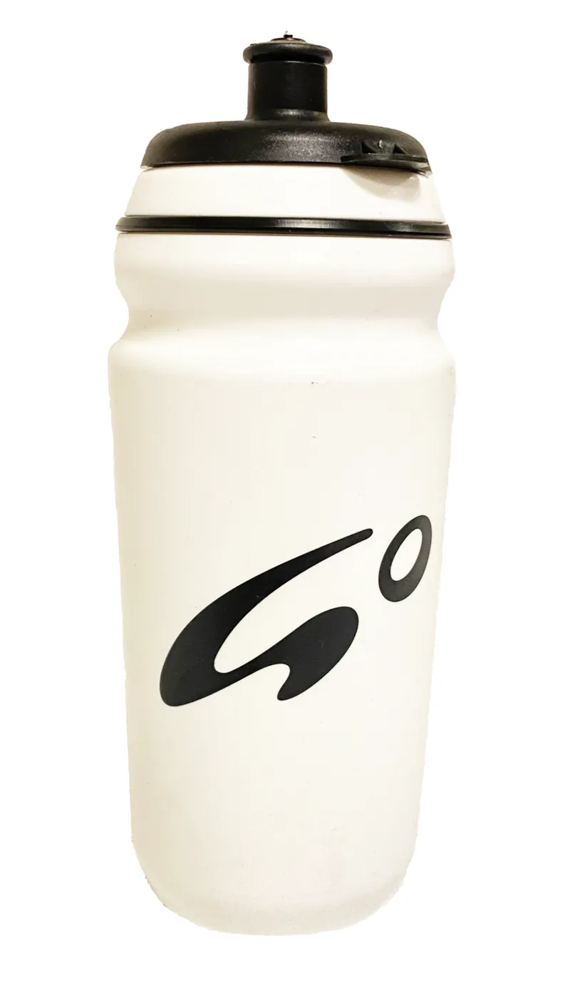 Roto Go Small Drinks Bottle White