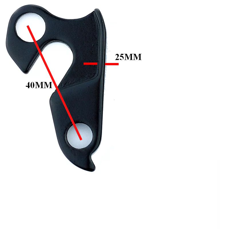 Diamondback Gear Mech Hanger-1