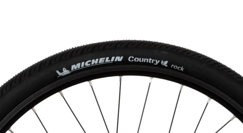 Michelin Country Rock 26 x 1.75 Inch Tyre-3