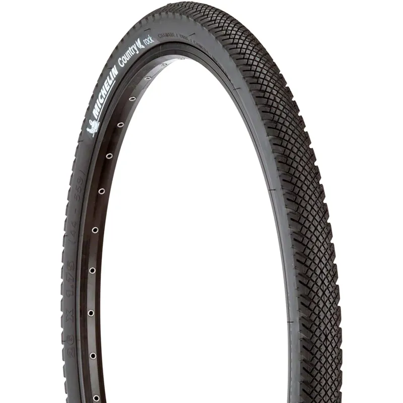 Michelin Country Rock 26 x 1.75 Inch Tyre-2